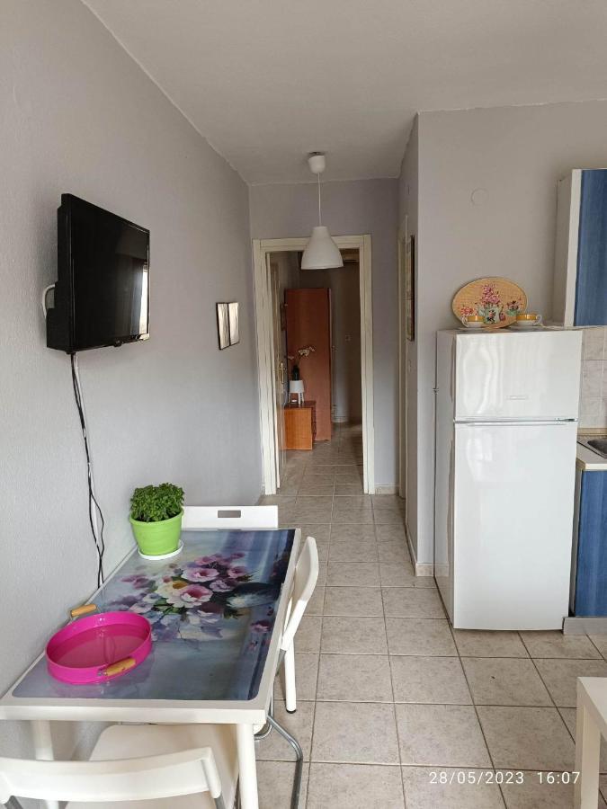 Nastro Azzuro Mare * Kallithea (Chalkidiki)