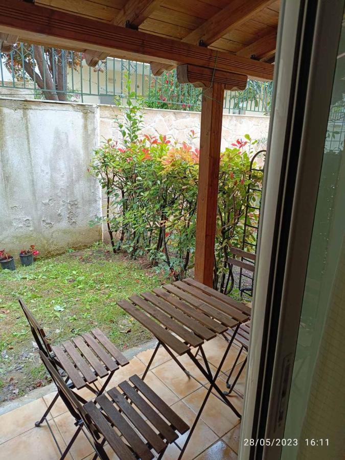 Nastro Azzuro Mare Apartment