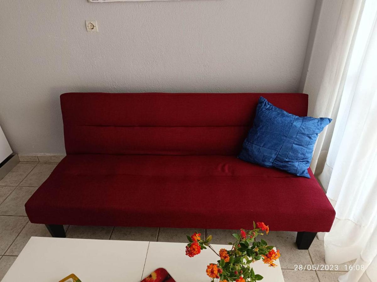 Nastro Azzuro Mare Apartment