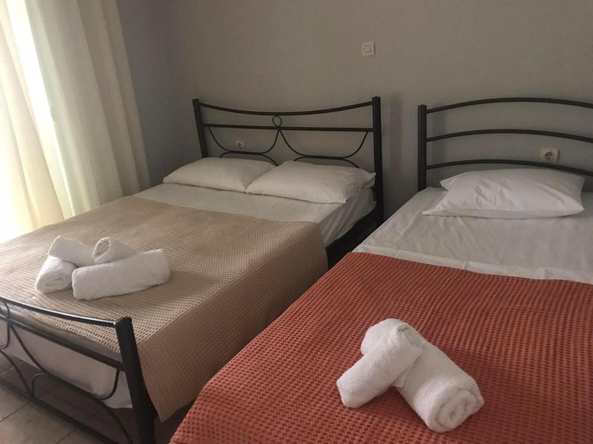 Apartment Nastro Azzuro Mare Kallithea (Chalkidiki)