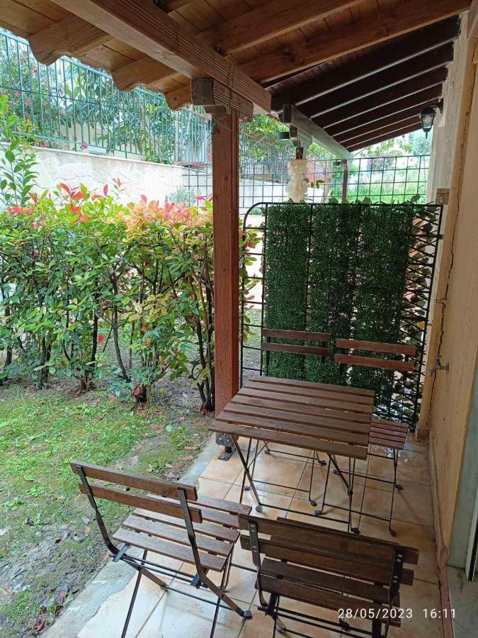 Apartment Nastro Azzuro Mare Kallithea (Chalkidiki)