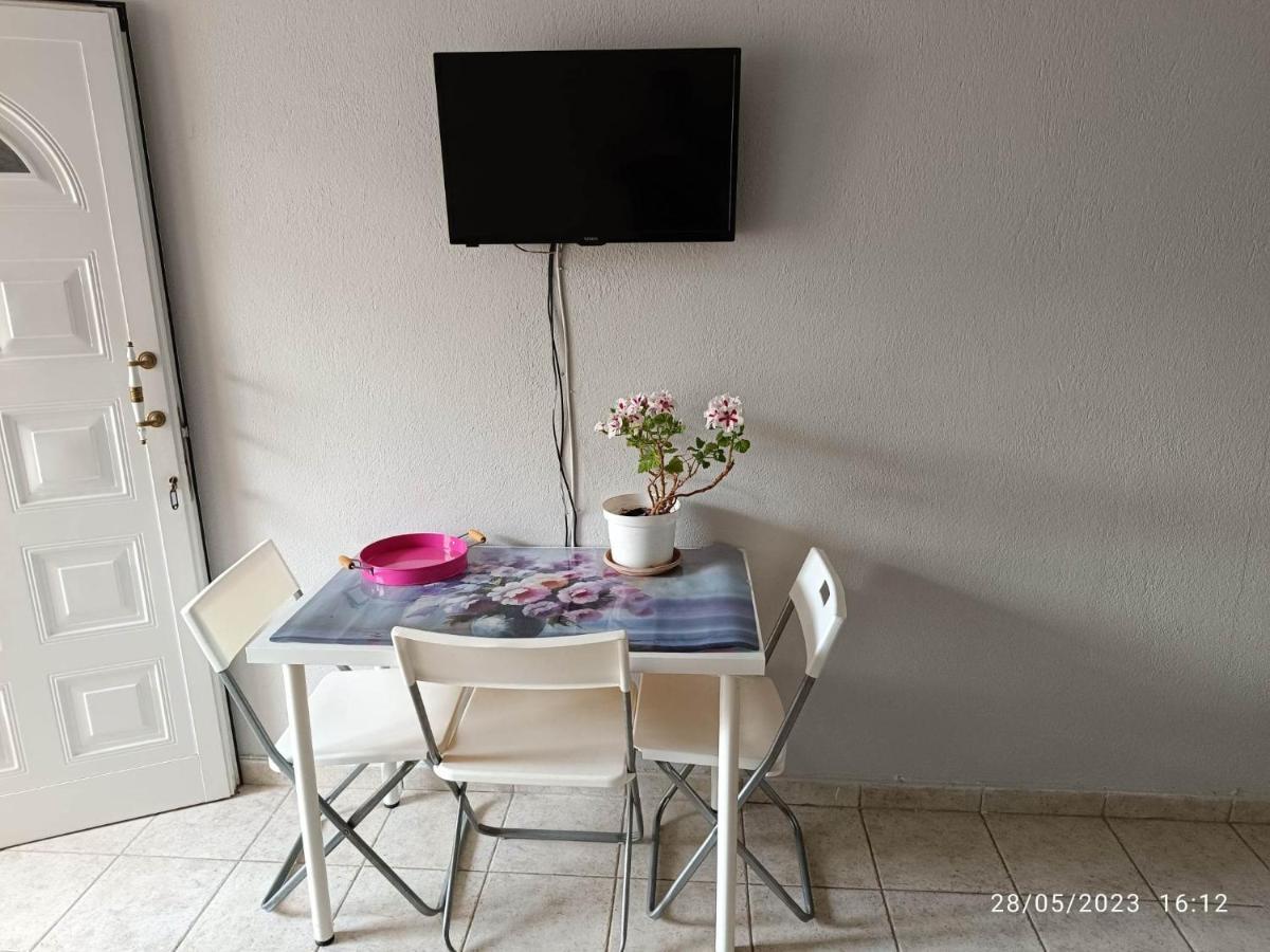 Apartment Nastro Azzuro Mare Kallithea (Chalkidiki)