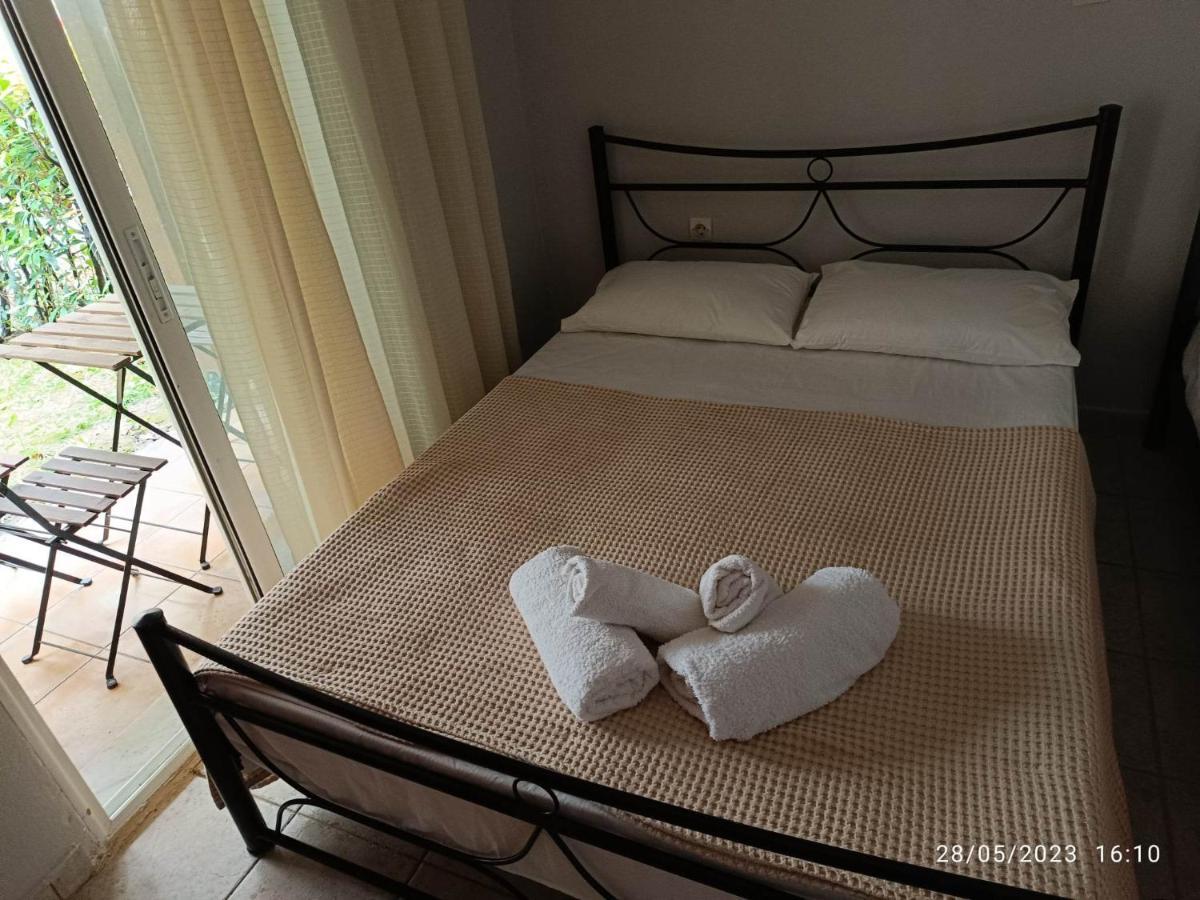Apartment Nastro Azzuro Mare *