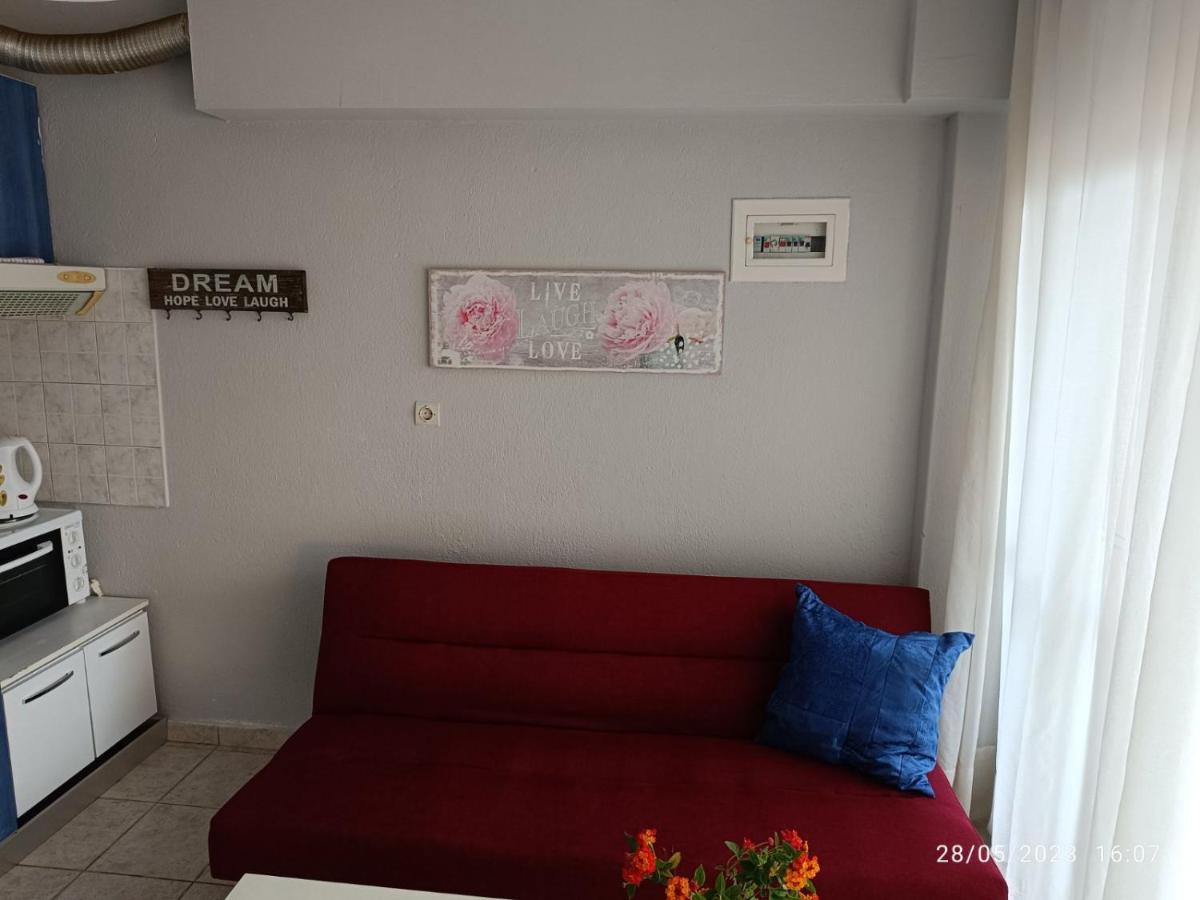 Nastro Azzuro Mare Apartment *