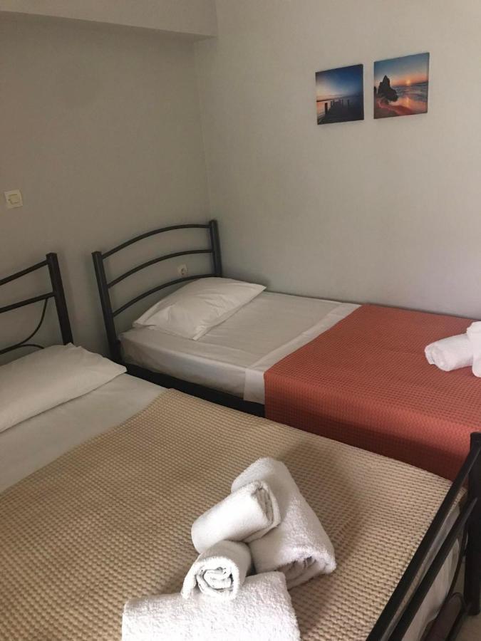 Nastro Azzuro Mare Apartment Kallithea (Chalkidiki)