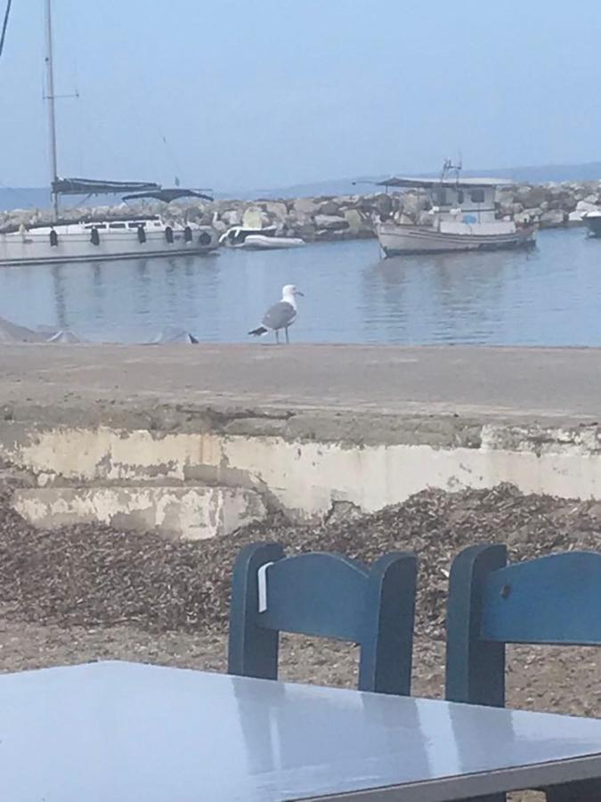 Nastro Azzuro Mare Apartment *