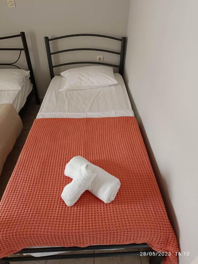 Nastro Azzuro Mare Apartment