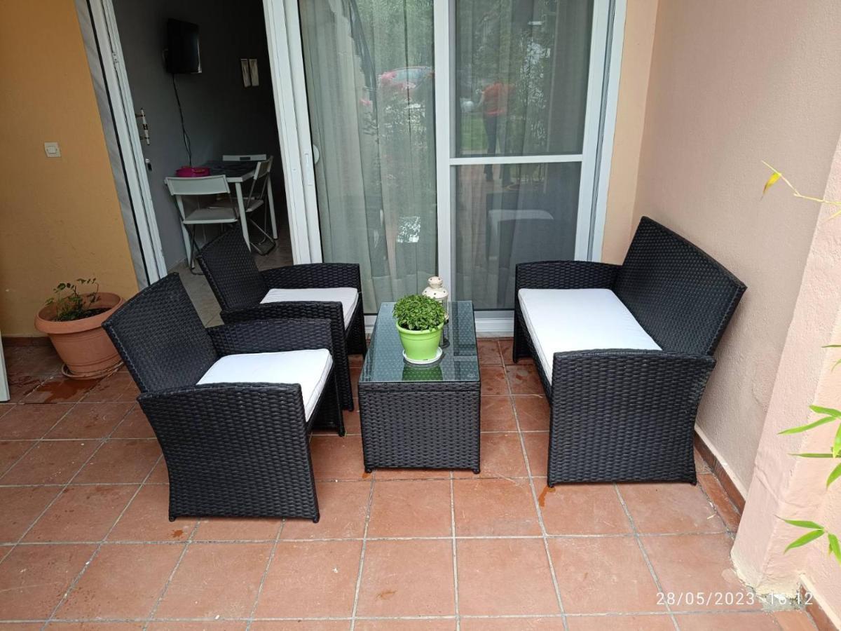 Nastro Azzuro Mare Kallithea (Chalkidiki)